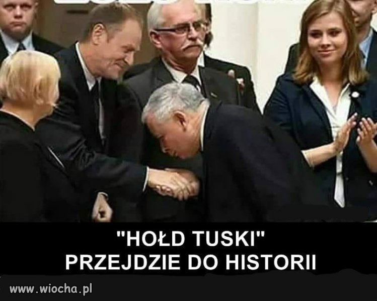 Hołd Tuski...
