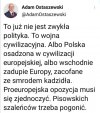 Dobrze powiedziane