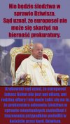 Europoseł Łukasz Kohut złożył zawiadomienie do prokuratury po reportażu TVN24 ''Don Stanislao. Druga twarz kardynała Dziwisza''.