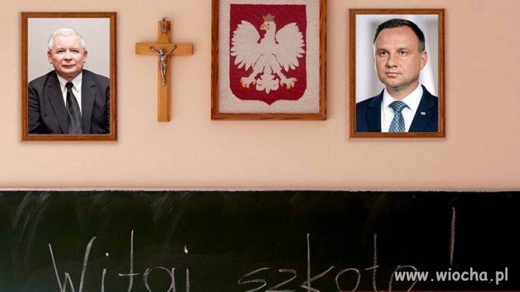 Jest nadzieja że to fejk...