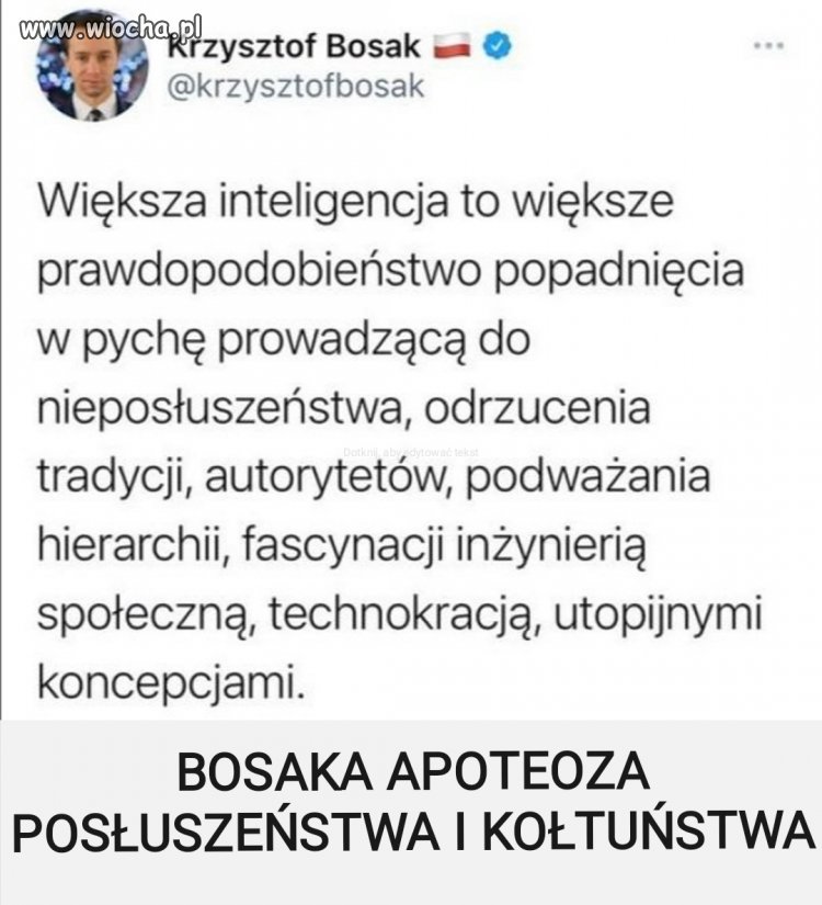 BoSSak
