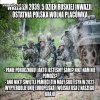 Jesteśmy na drodze do kolejnych klęsk narodowych