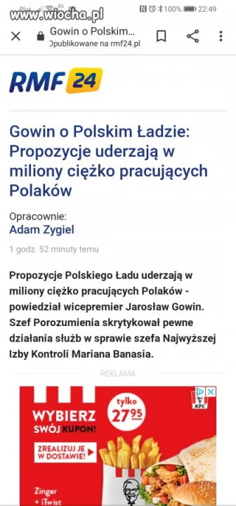 No co to się dzieje.. 