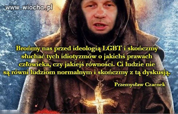 Najgorsze jest to, że wielu wyborców