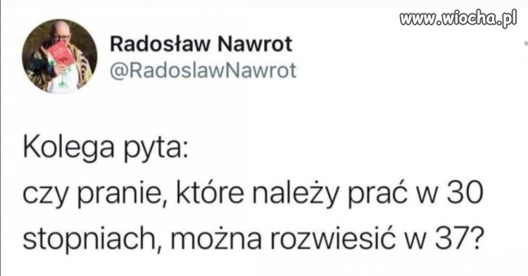Zabawne...