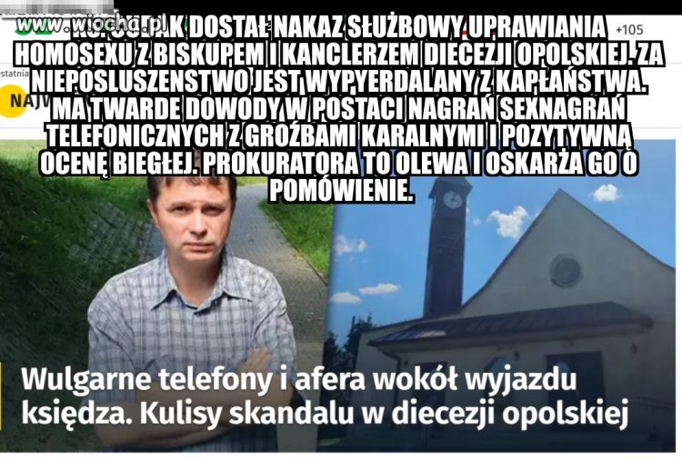 Chcieliście lgbt które szkodzi ? No to macie!