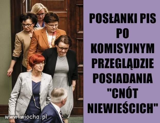 Ciekawe jakie są wyniki