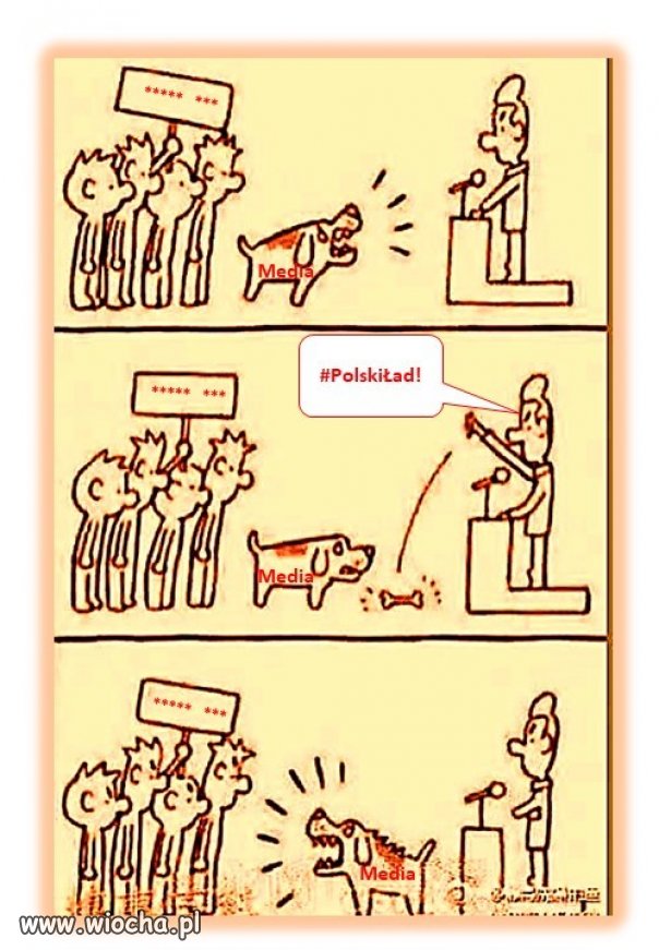 Taka sytuacja   