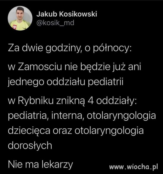 O tym w TVP nie usłyszymy…
