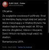 Wiadomo już kto wygra euro