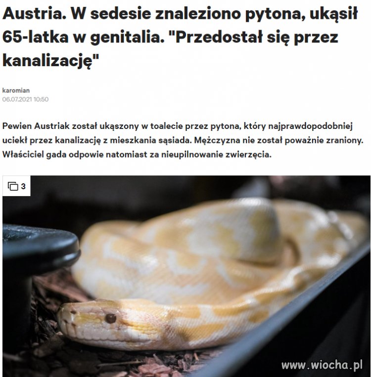 Taka sytuacja