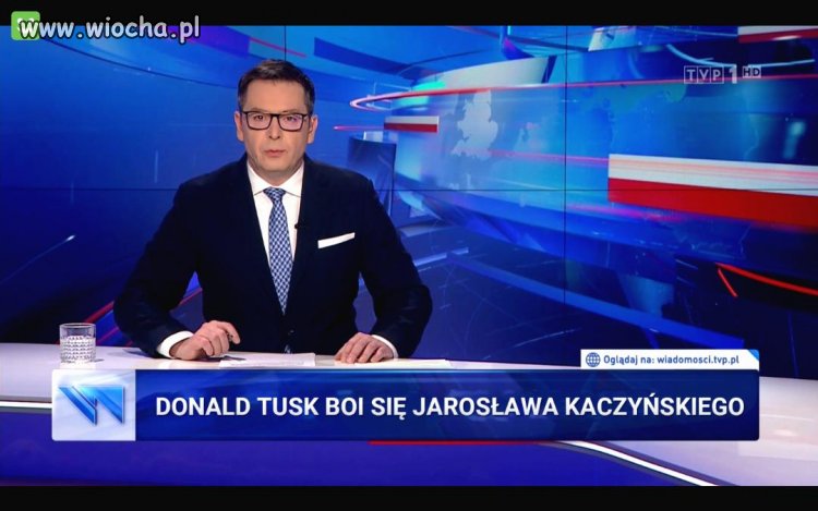 No teraz to padłem