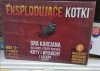 Eksplodujące kotki czyli 