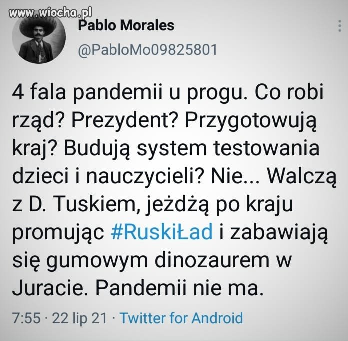 Rzeczy ważne i ważniejsze