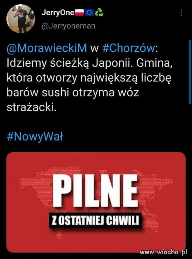 Śladami 