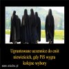 PiS dopasowuje postep narodu do ePiSkopatu...