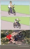 Moje 3 grosze w sprawie wypadku pani radnej pis...