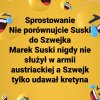 Sprostowanie