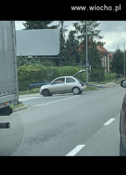 Janusz Trans