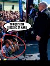 Za to że wołaliście 5+3 * to tu będziecie siedzieć 