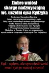 Sprawiedliwość po naszemu 