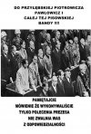 Kaidy będzie oceniany wedle swoich czynów!!!