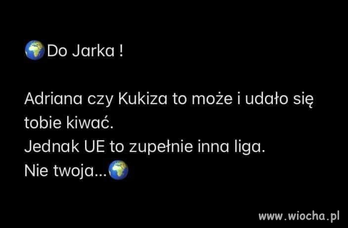 Kiwaj kiwaj.