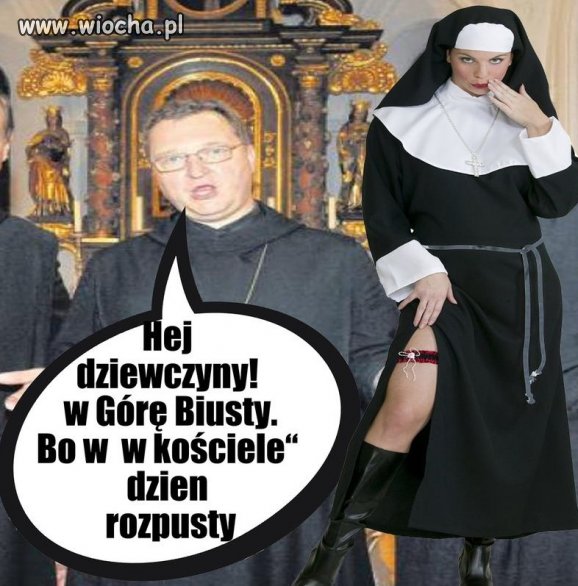 Wszystko jasne.