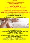 Za rządów PiSu spada średnia długość życia Polaków