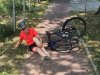 Ściema jak nic.Wina Tuska.Oj jak boli,oj jak boli