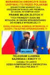 Cały czas są rządowymi złodziejami.