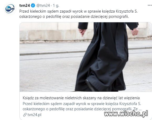 Dlatego PiS chce pozbawić TVN koncesji