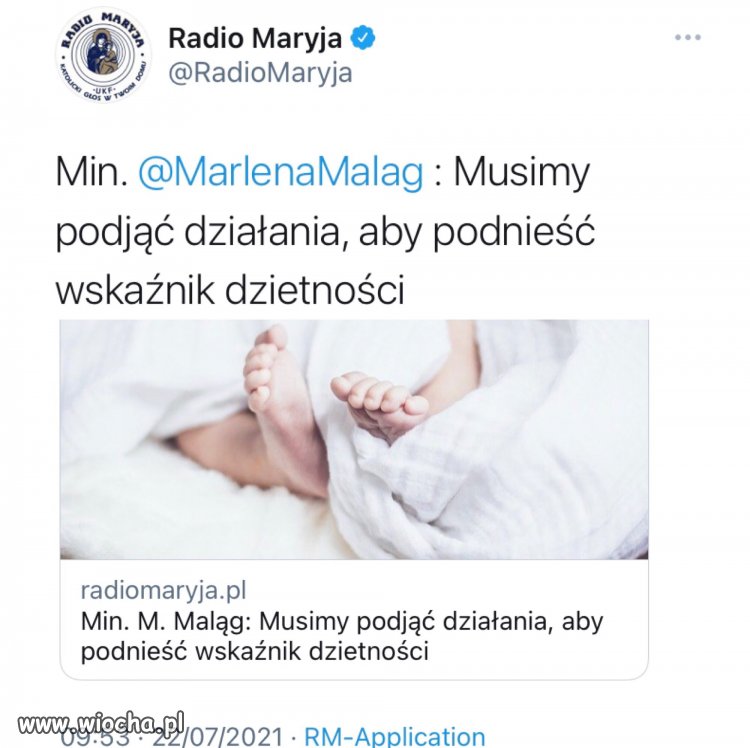 Może wprowadzicie ‘’prawo pierwszej nocy’’?