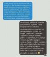 Jeżeli to prawda, to laska jest mega dzbanem