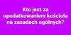 Dobre pytanie ...