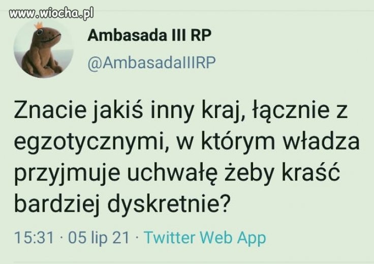 Zagadka na dziś