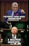 Jak długo jeszcze w Polsce będzie trwał ‘’Dzień Świstaka’’?