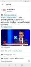 Ma chłop fantazje