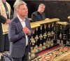 A na całe Tuskowe plemię  spuść dobry