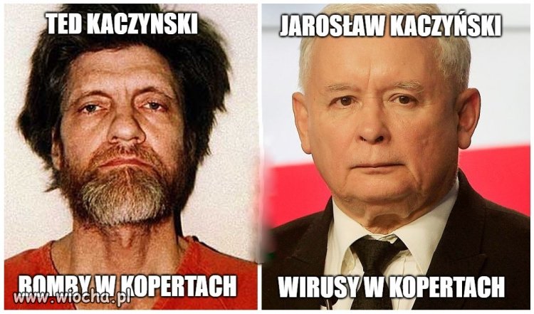 Kaczyński 