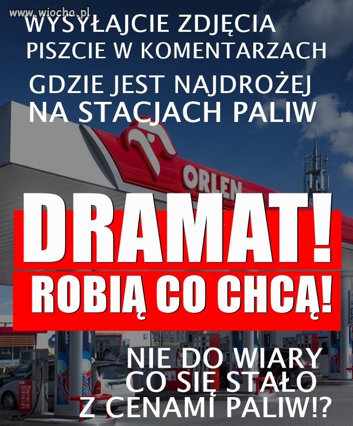 Pamiętacie te zdjęcia karakana z kanistrem ?