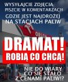 Pamiętacie te zdjęcia karakana z kanistrem ?