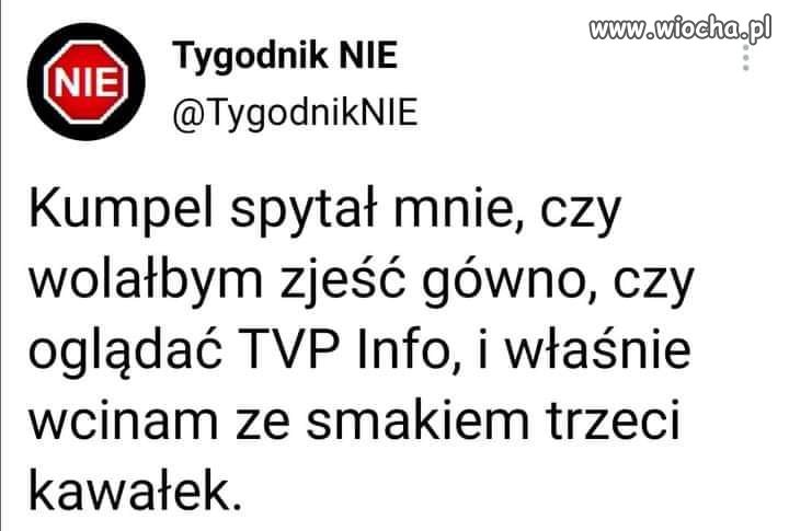Pojechane 