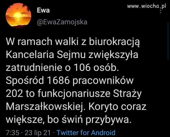 Większe 