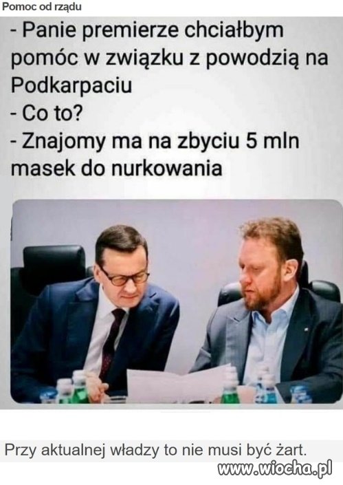 Mam maseczki na zbyciu 