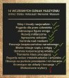 Ile z tych punktów, już zaliczył Kaczyński?