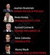 Zasługi członków PiS...