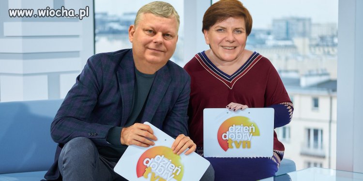 To nawet nie jest już śmieszne   