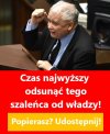 Najwyższy czas ...