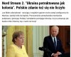 Znów nas USA sprzedało germańcom i sowietom
